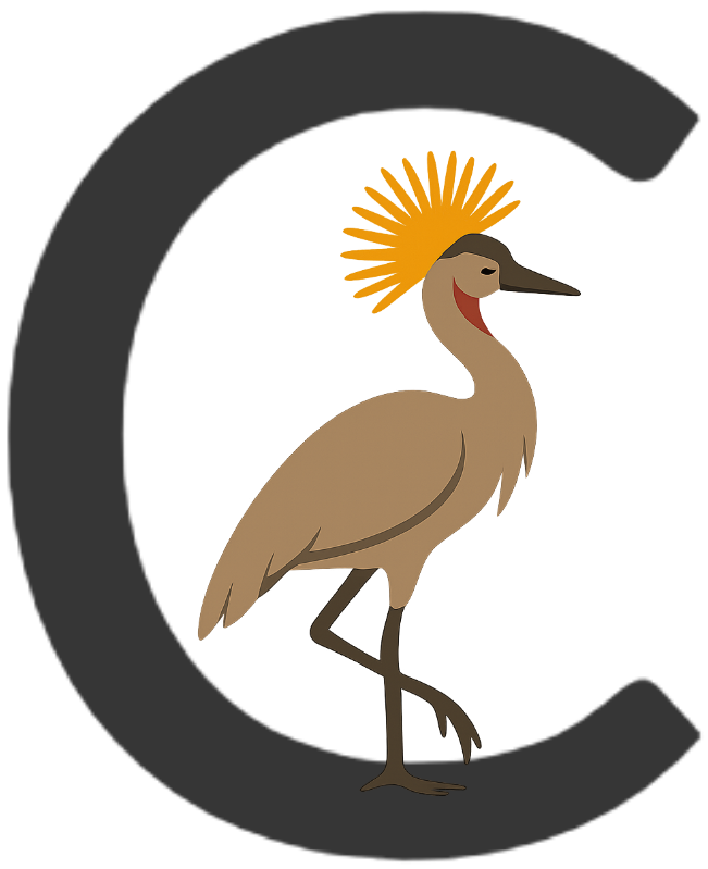 CRANE Icon